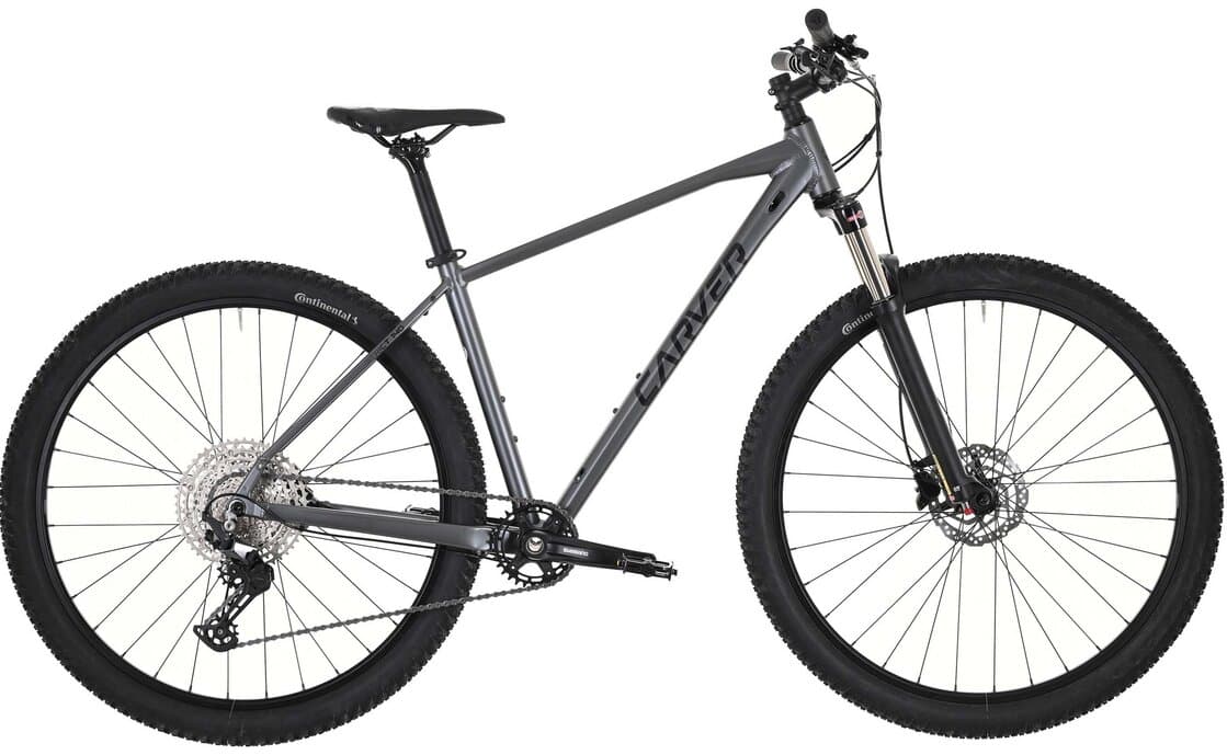 Carver Strict 140 – 27,5 Zoll – Diamant – 2024 - M