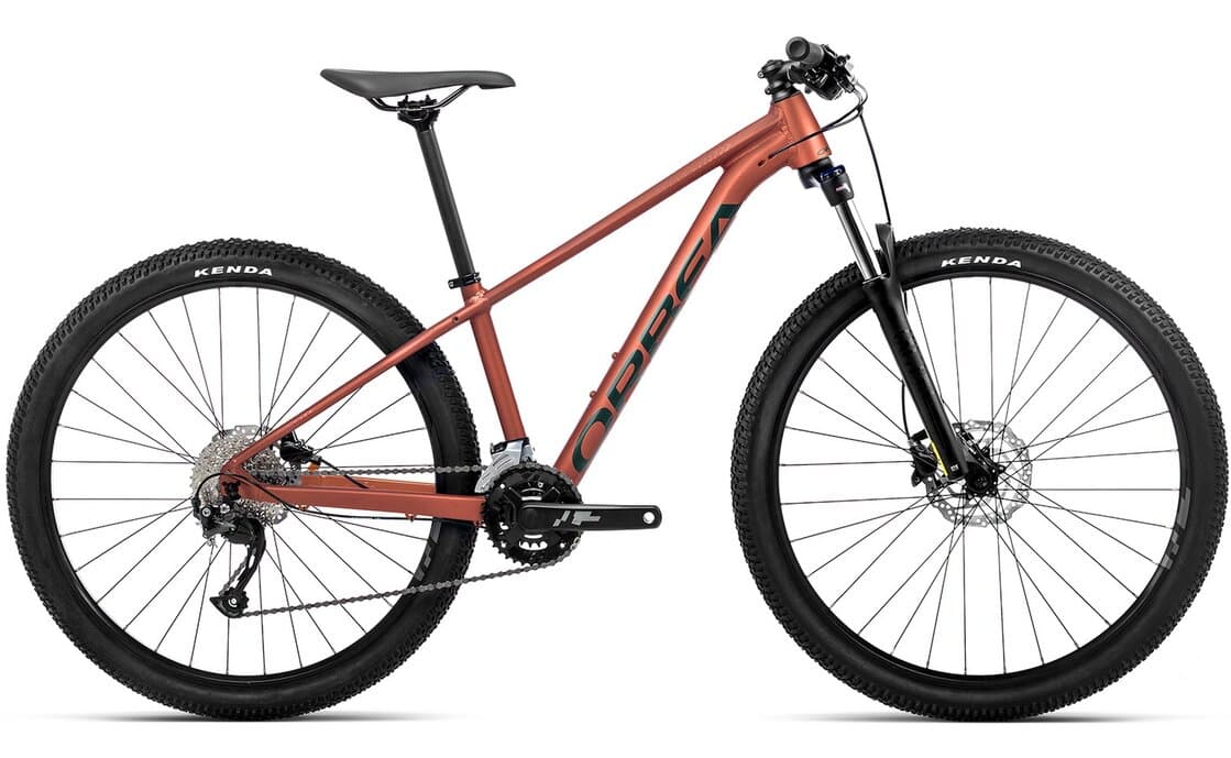 Orbea Onna 27 40 – 27,5 Zoll – Diamant – Aktion - M