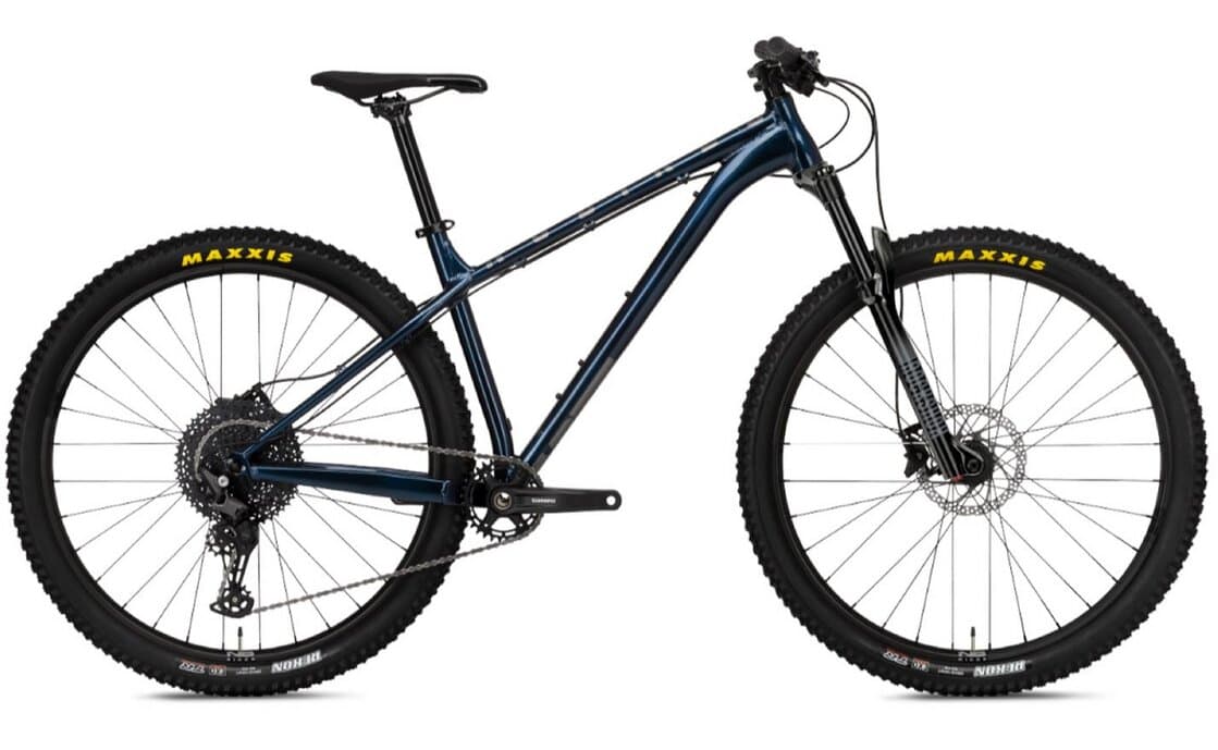 NS Bikes Eccentric Lite 1 29 – 29 Zoll – Diamant – Aktion - XL