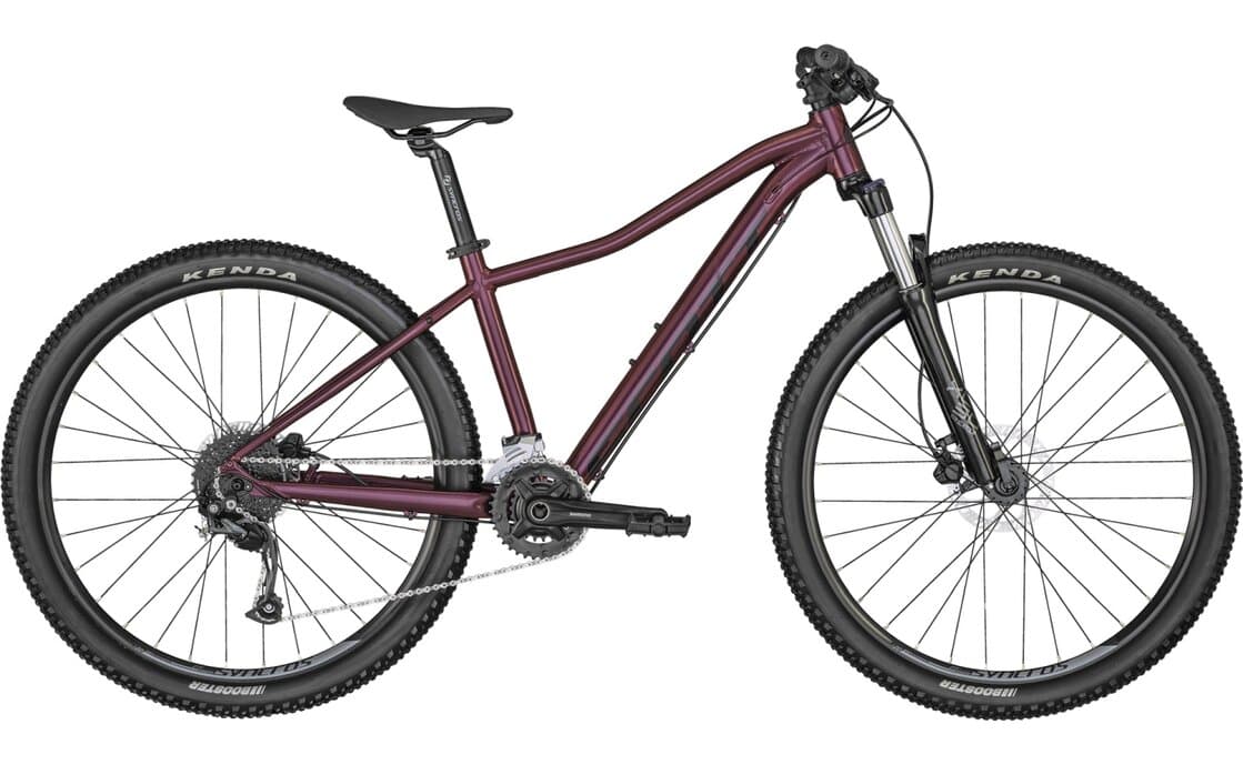 Scott Contessa Active 40 – 27,5 Zoll – Diamant – 2024 - M