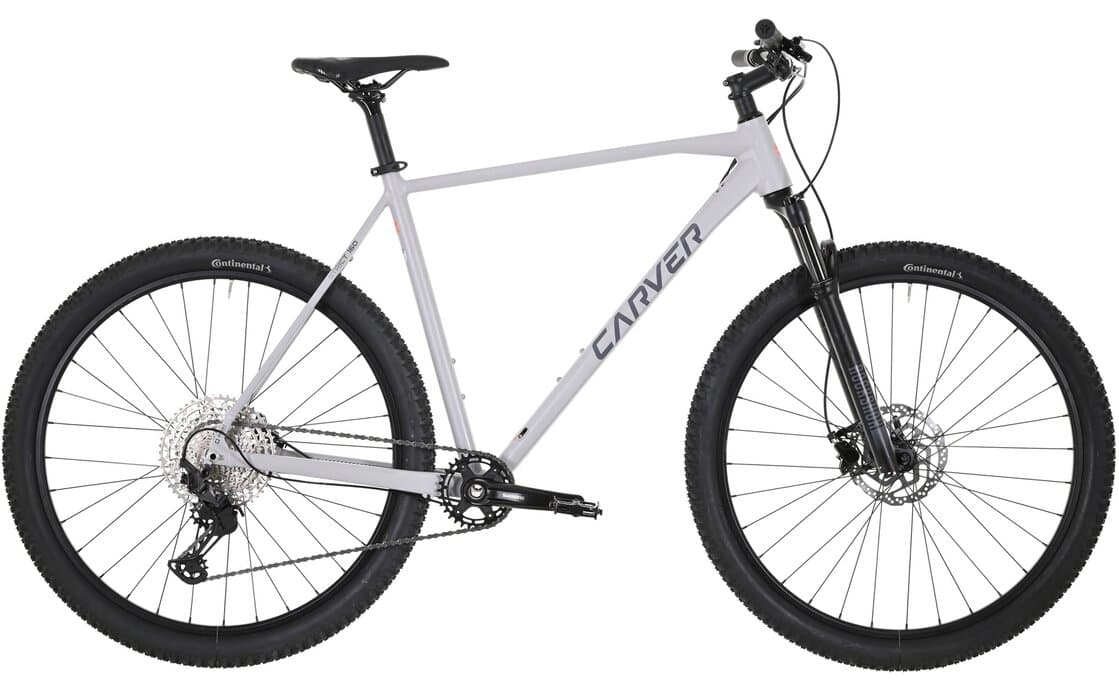 Carver Strict 160 – 27,5 Zoll – Diamant – 2024 - M