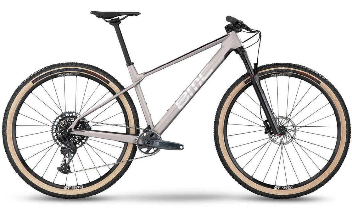 BMC Twostroke 01 Three – 29 Zoll – Diamant – 2023 - M