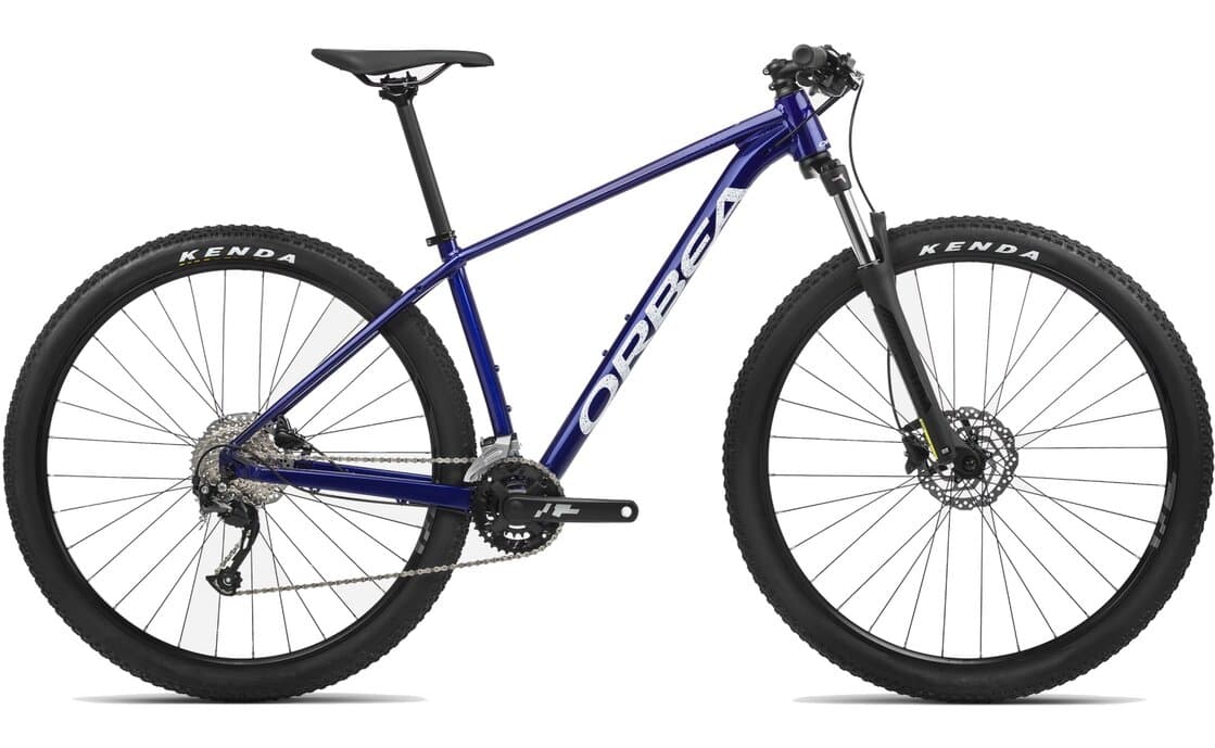 Orbea Onna 29 40 – 29 Zoll – Diamant – 2023 - L
