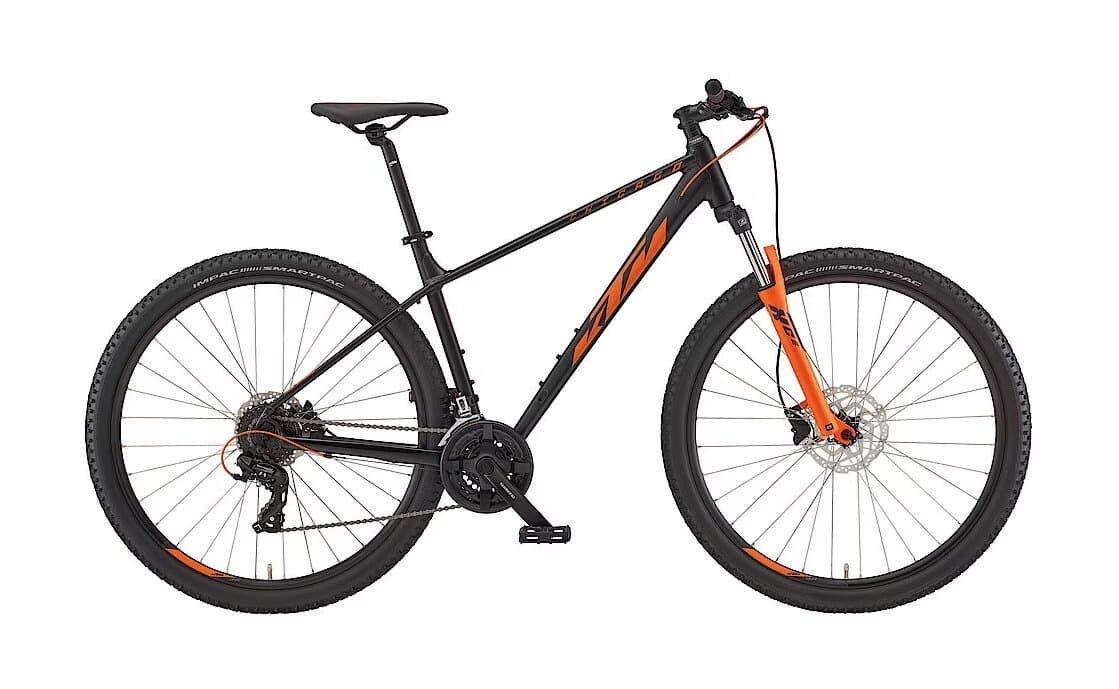 KTM Chicago 271 – 27,5 Zoll – Diamant – 2023 - XL