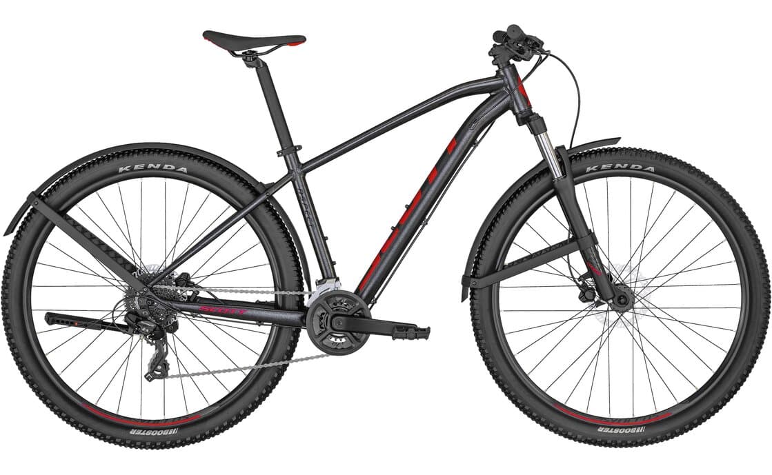 Scott Aspect 760 EQ – 27,5 Zoll – Diamant – Aktion - XL