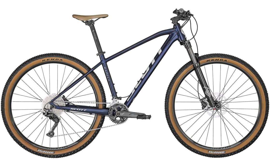 Scott Aspect 920 – 29 Zoll – Diamant – 2024 - S
