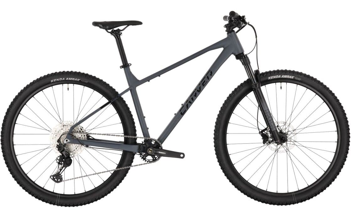 Carver Strict 160 – 27,5 Zoll – Diamant – 2025 - XL