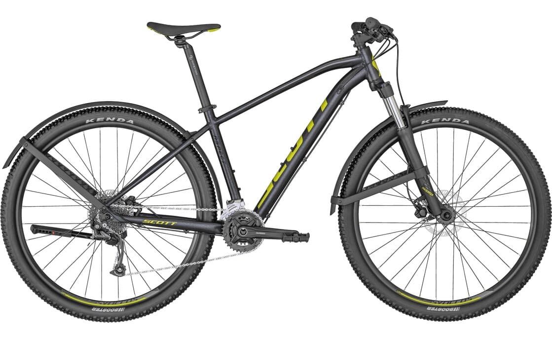 Scott Aspect 950 EQ – 29 Zoll – Diamant – Aktion - L