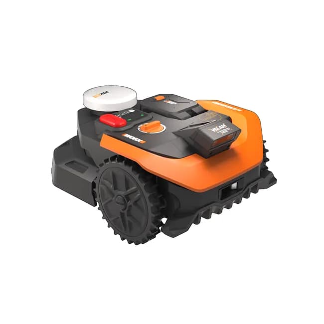 Robot koszący Landroid Vision Cloud 650 m2 Worx
