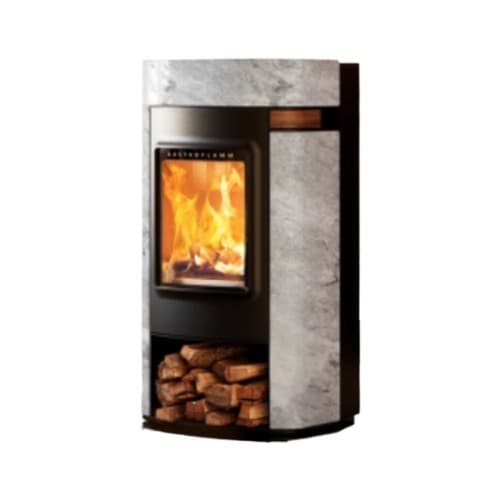 KAMINOFEN AUSTROFLAMM ELISE 7 KW