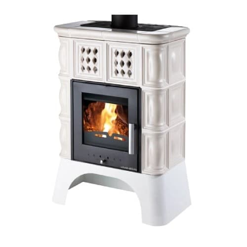 KAMINOFEN HAAS UND SOHN TREVISO II 8 KW