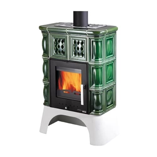 KAMINOFEN HAAS UND SOHN TREVISO III 6,3 KW