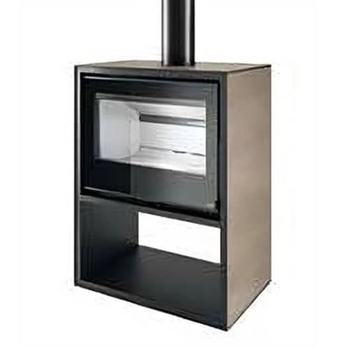 KAMINOFEN MCZ STONE CASE 70 | 8,8 KW