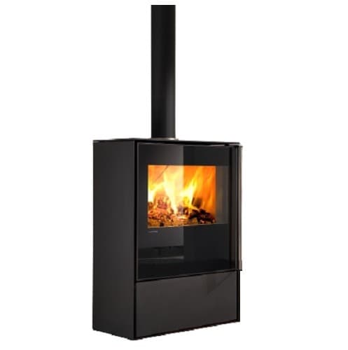 KAMINOFEN WODTKE MYCASTLE 9 KW