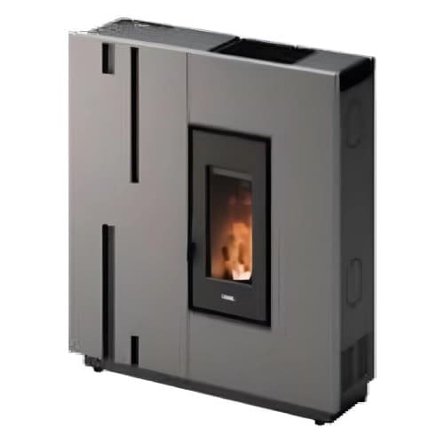 PELLETOFEN CADEL BAGGY 7 | 6,9 KW