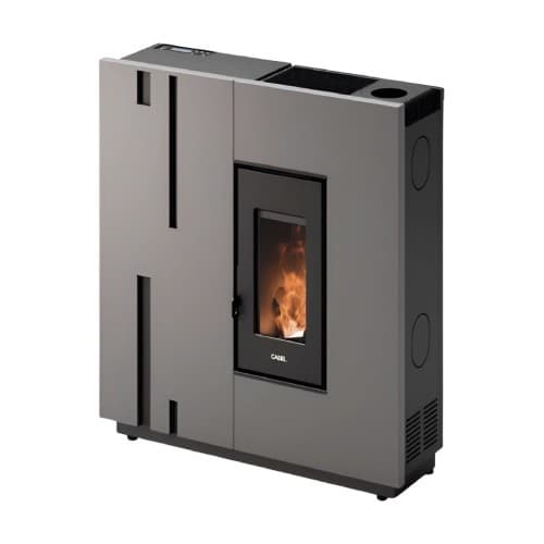 PELLETOFEN CADEL BAGGY 7 UP 6,9 KW