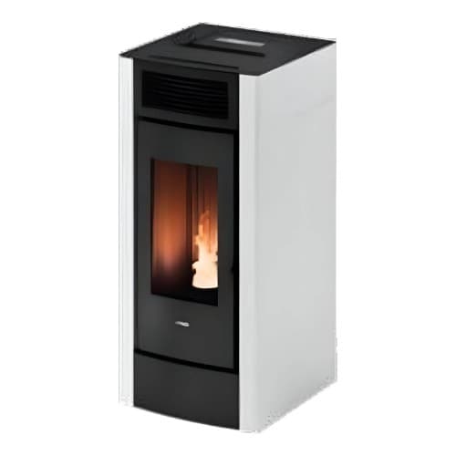 PELLETOFEN CADEL CRISTAL 9 AIR 8,5 KW