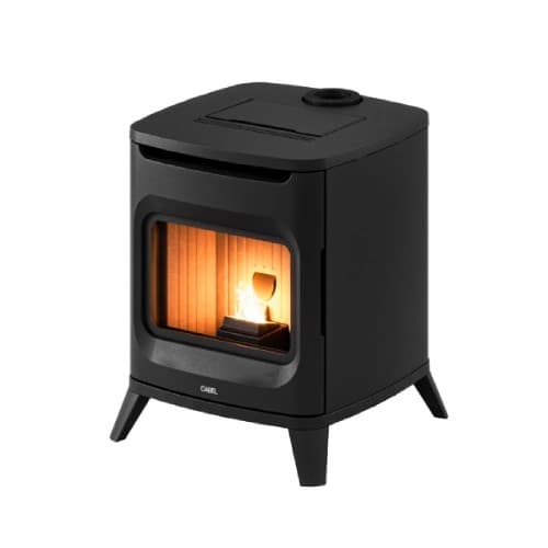 PELLETOFEN CADEL HUBLOT 6 UP-TWIN 6 KW