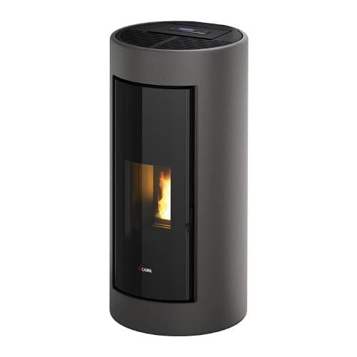 PELLETOFEN CADEL SHELL 9 PS 9,1 KW