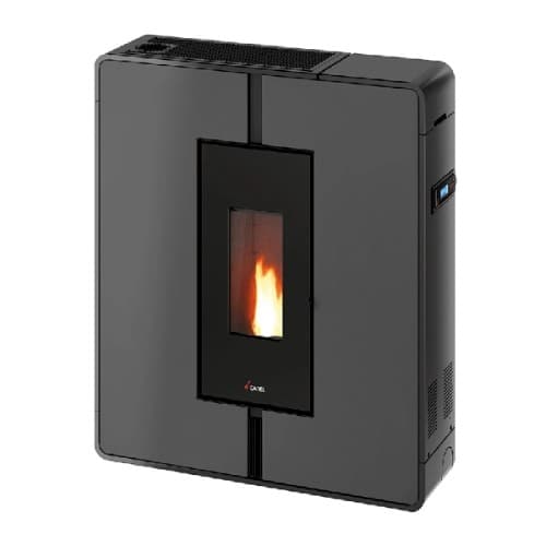 PELLETOFEN CADEL TILE PLUS 10 | 10 KW
