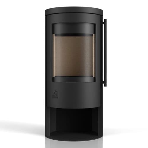 PELLETOFEN DROOFF APRICA 2 PELLET 7,1 KW