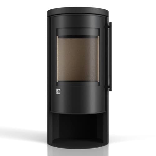 PELLETOFEN DROOFF APRICA 2 TREND PELLET 7,1 KW