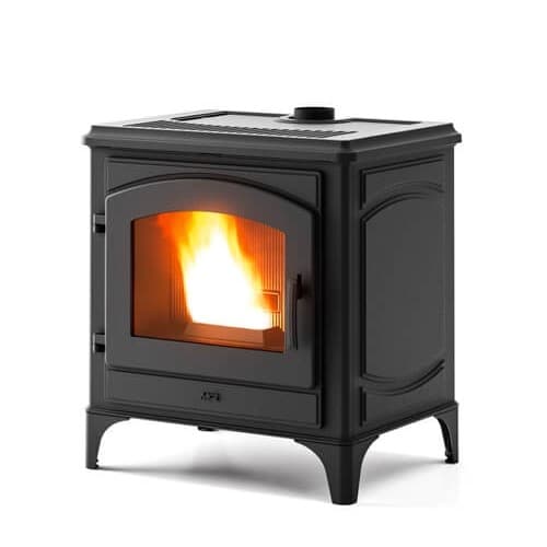 PELLETOFEN MCZ DECÒ AIR 8 M1+ 8 KW