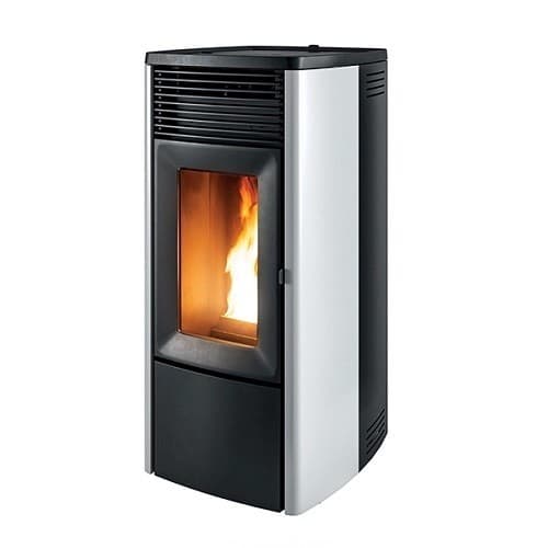PELLETOFEN MCZ EGO COMFORT AIR 10 UP! M3 10 KW