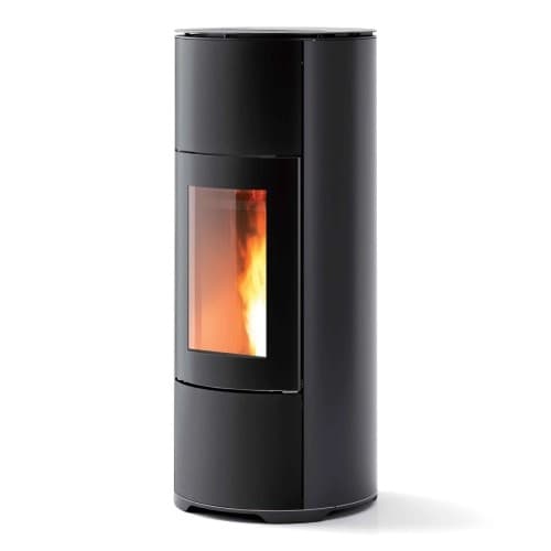 PELLETOFEN MCZ HALO AIR 8 M2 8,1 KW