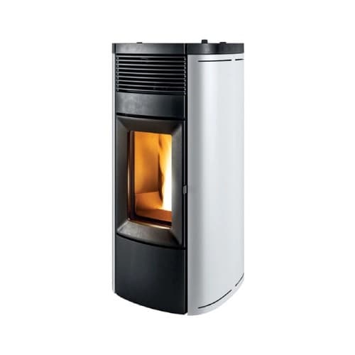PELLETOFEN MCZ MUSA COMFORT AIR 12 M3 11,9 KW