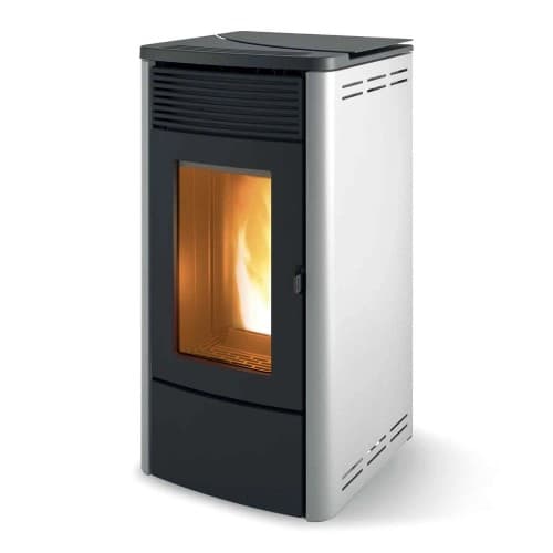 PELLETOFEN MCZ TECLA AIR 6 M1+ 6,3 KW