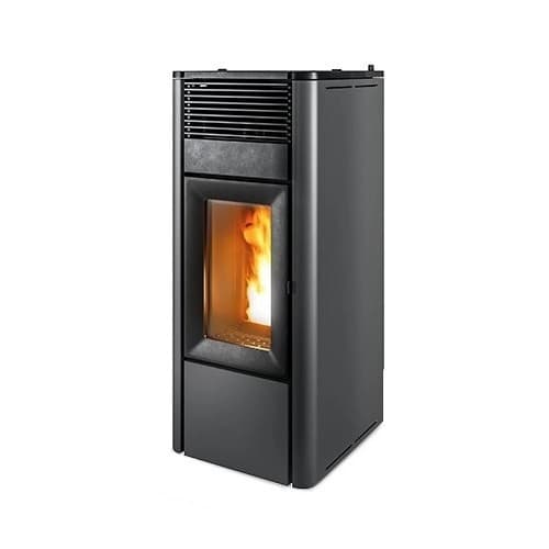 PELLETOFEN MCZ TEIA COMFORT AIR 10 S2 10 KW