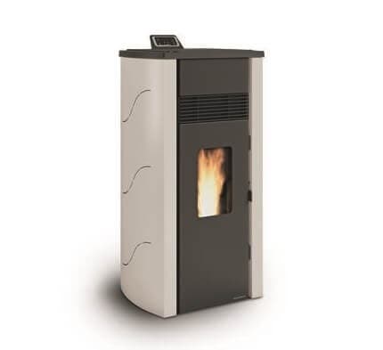 PELLETOFEN PALAZZETTI ECOFIRE LIA 8 KW