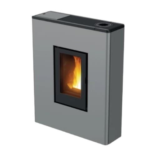 PELLETOFEN RED HOYA MULTIAIR 8 XUP! S1 7,8 KW