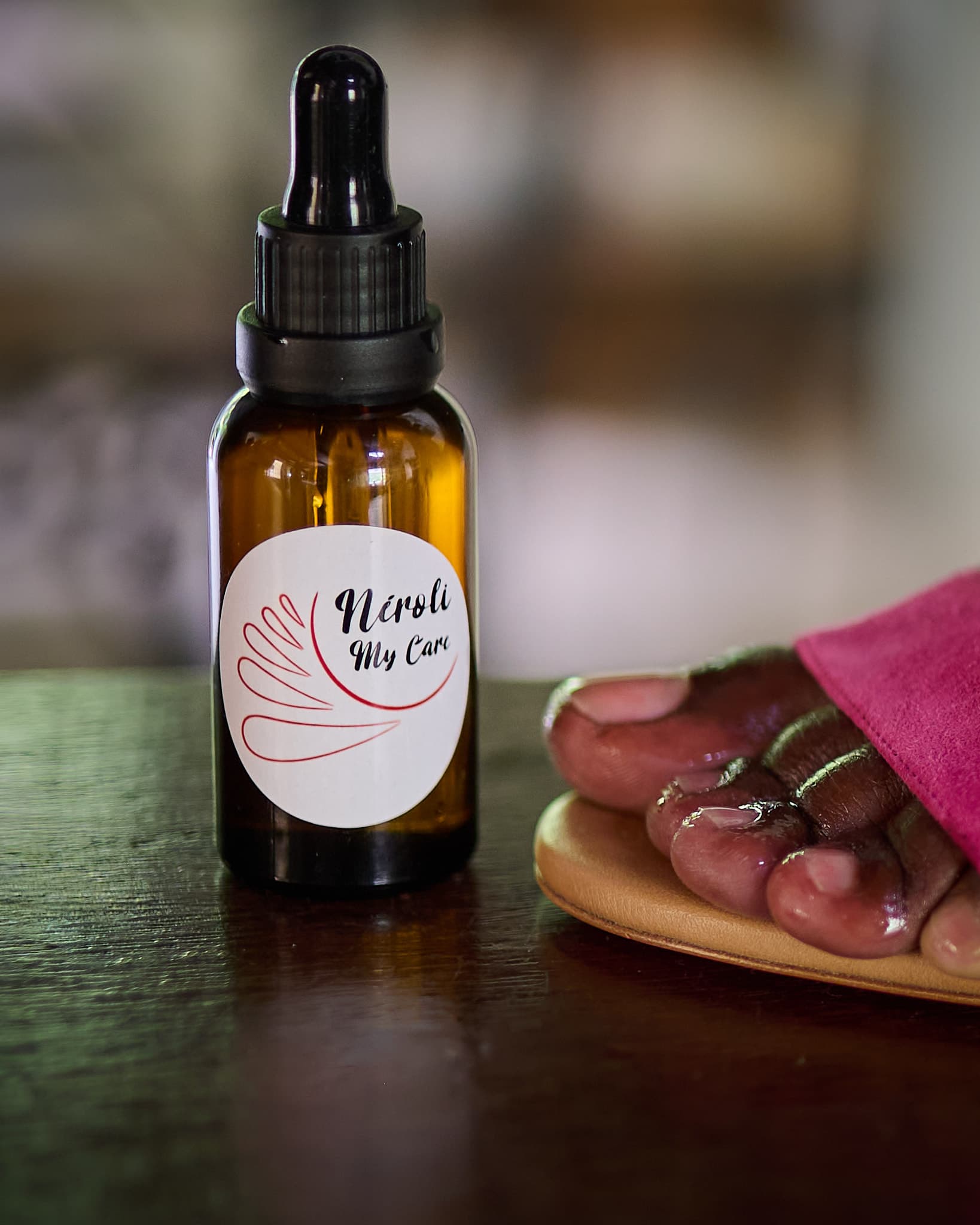 Huile beauté des ongles ULTRA