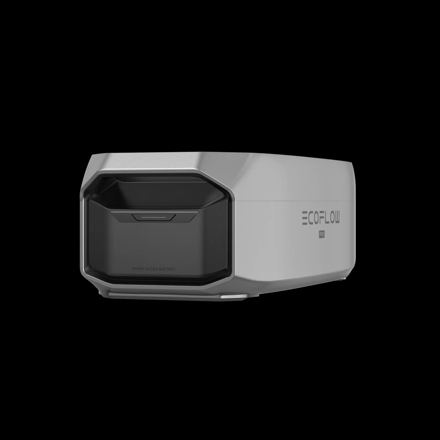 Intelligenter Zusatzakku für EcoFlow DELTA Pro 3