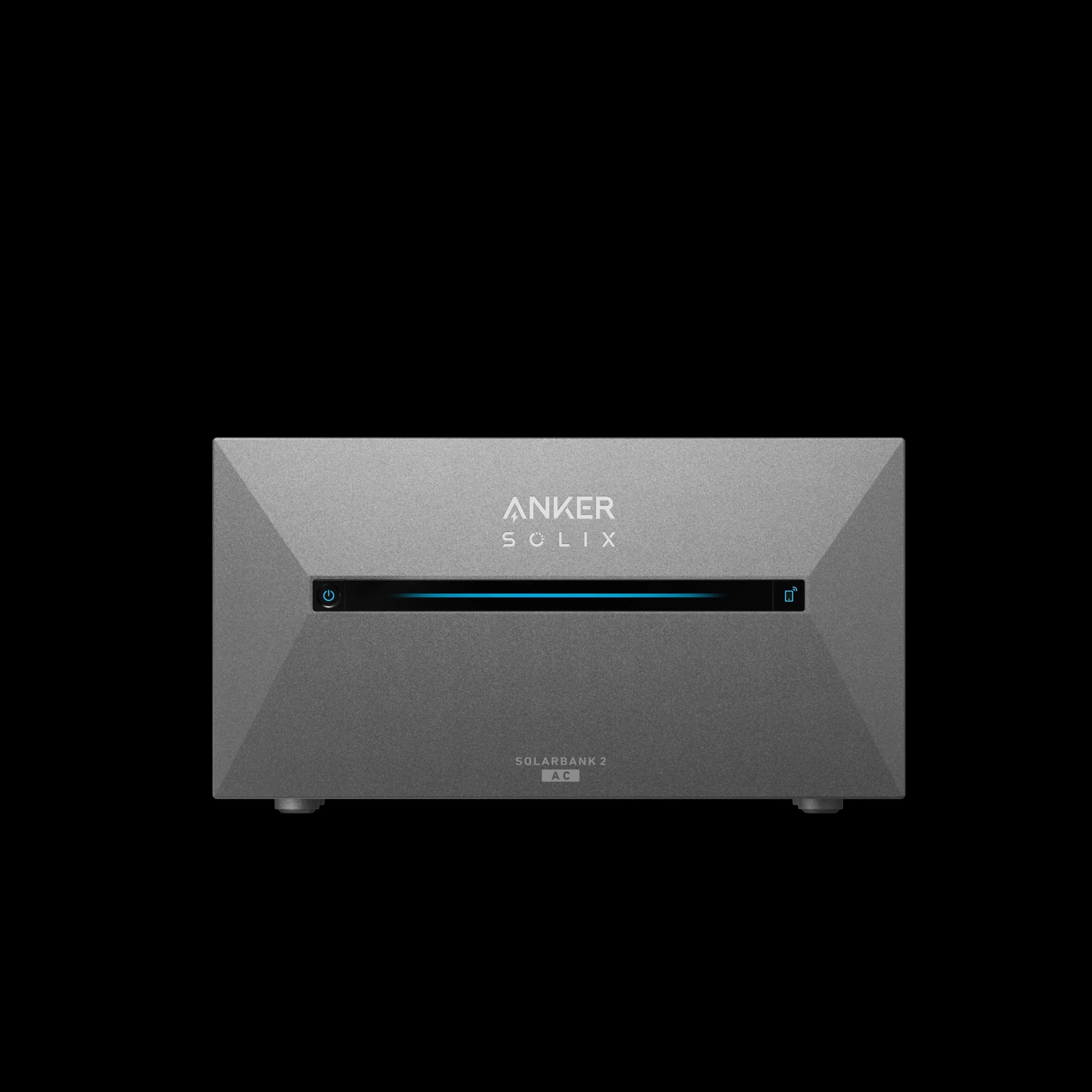 Solarbank 2 E1600 AC