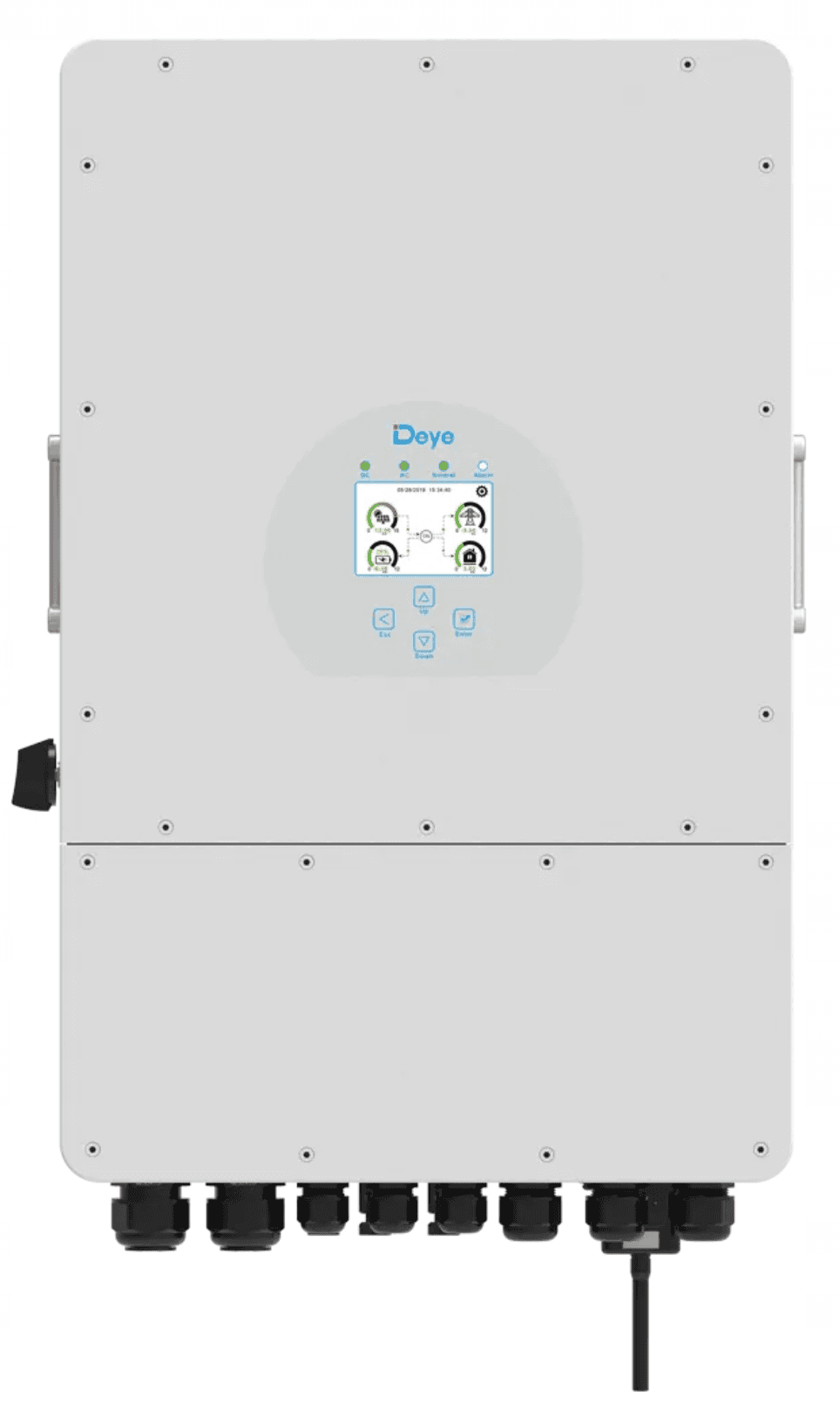 DEYE SUN-12K-SG05LP3-EU-SM2