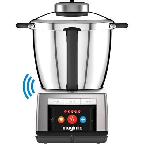 Robot cuiseur Magimix Cook Expert XL Connect