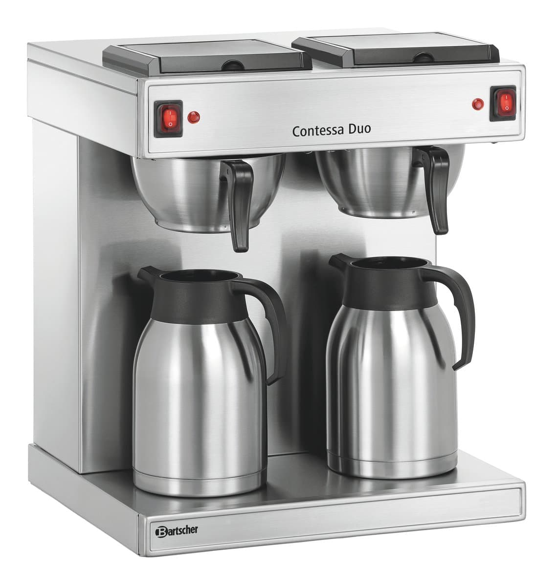 Machine à café Contessa Duo