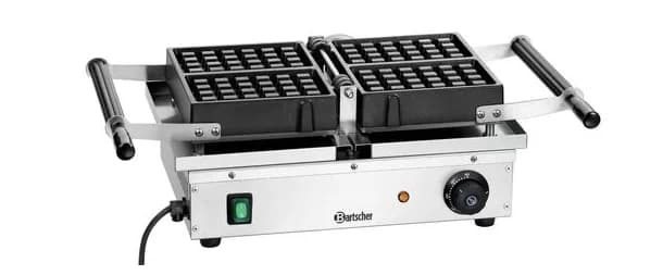 Gaufrier Deluxe II