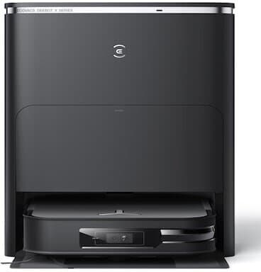 Ecovacs Deebot X2 Omni