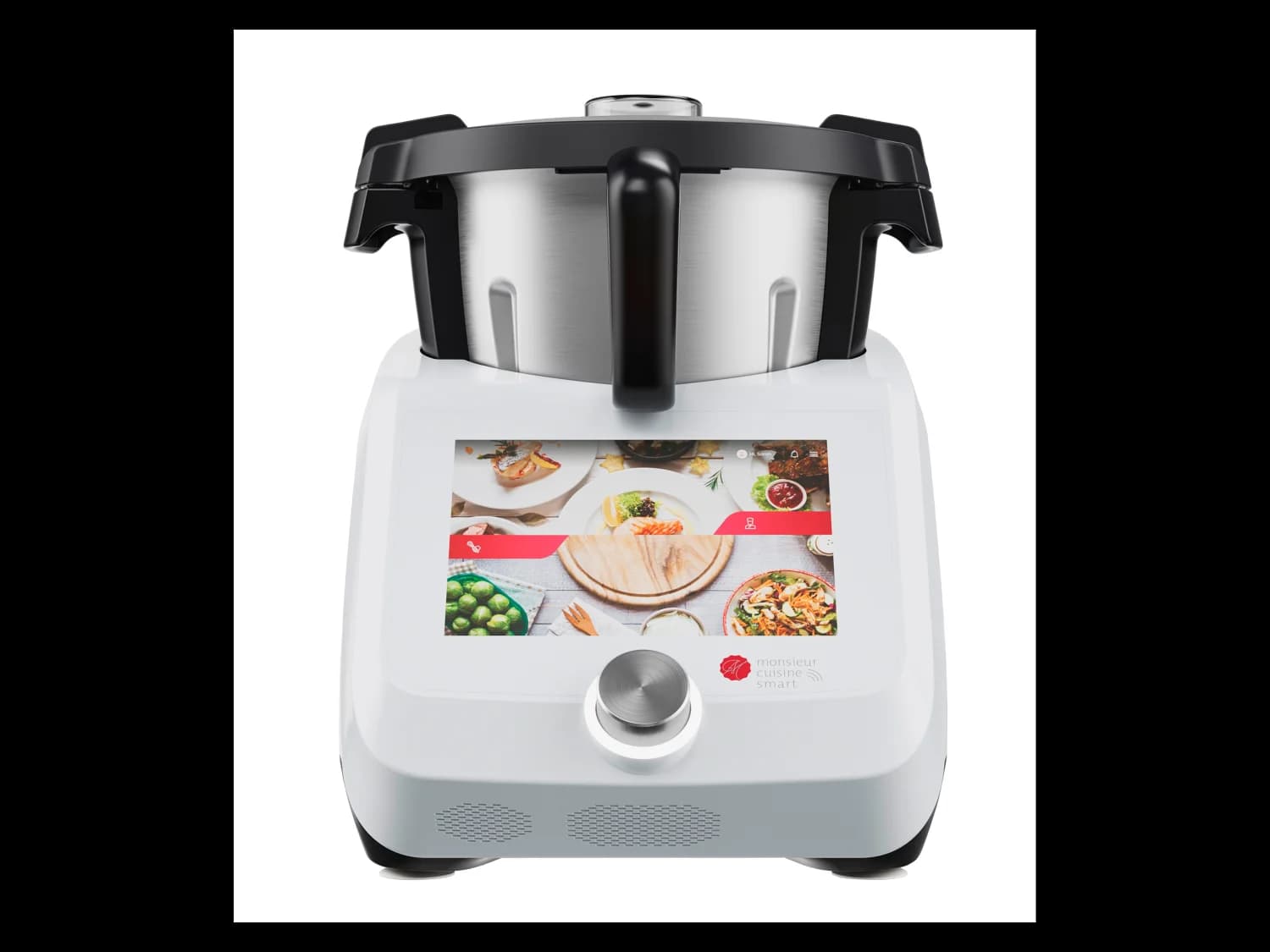 Silvercrest Monsieur Cuisine Smart