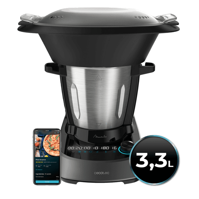 Cecotec Mambo 11090