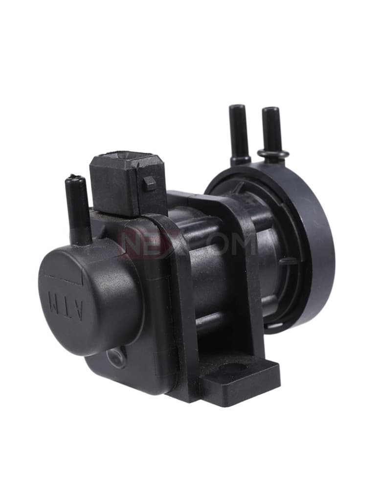 Transmetteur pression turbo 90502860