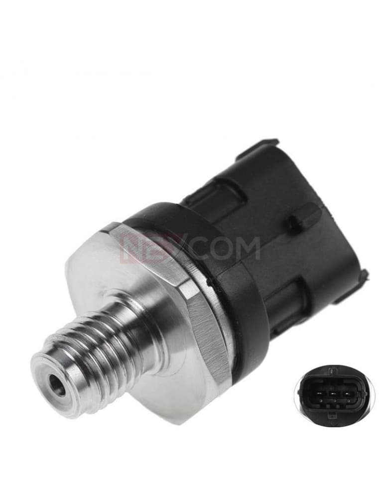 Capteur pression carburant, 0281002909