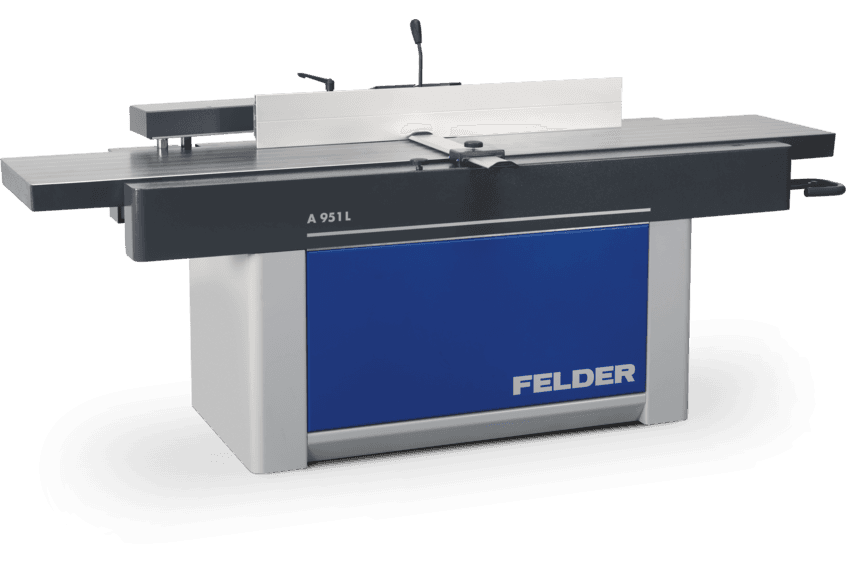 Dégauchisseuse Felder A 951 L