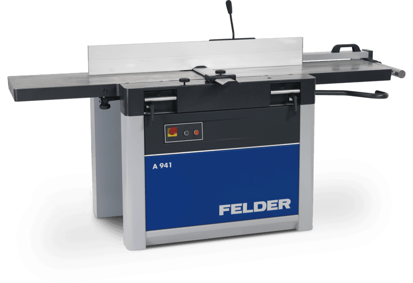 Dégauchisseuse Felder A 941