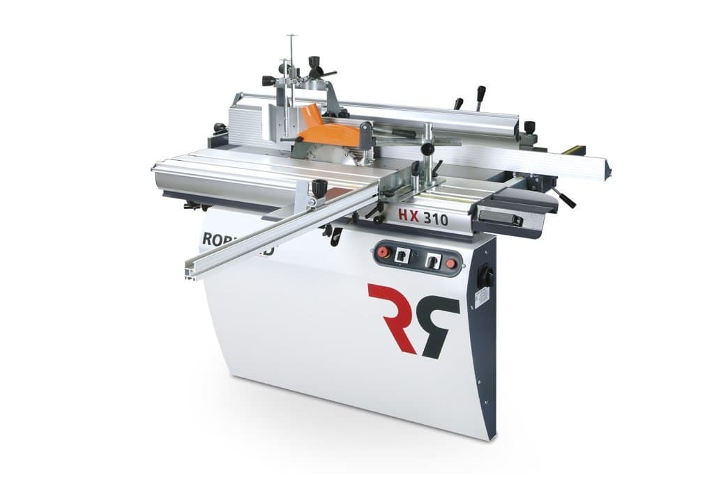 combinée ROBLAND HX 260