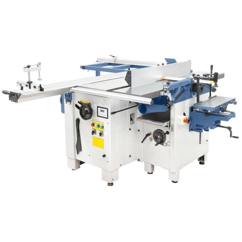 Combiné a  Bois 6 Opérations Bernardo CF310F